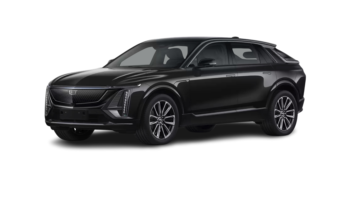 Cadillac Lyriq AWD Sport AWD Auto-Abo