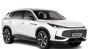 MG HS 1.5T-GDI Comfort Auto MY24 Leasing