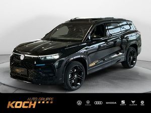 Volkswagen Tayron 2.0TDI R-Line 4M DSG AHK Pano LED Navi