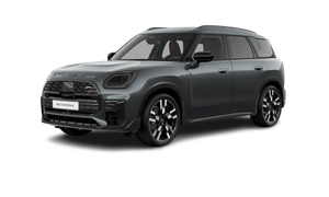 MINI Countryman C Steptronic C John Cooper Works Trim Steptronic