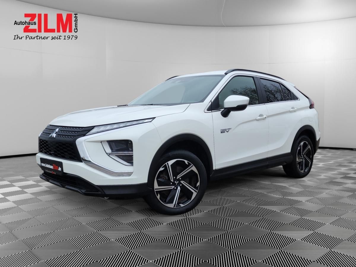 Mitsubishi Eclipse Cross PHEV  4WD🔥AKTIONSDEAL🔥AHK / WR Leasing