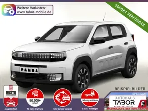 Fiat Grande Panda ICON CarPlay PixelLED PDC DigC Temp