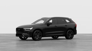 Volvo XC60 B5 AWD Plus Black Edition RFK H/K LED Leasing