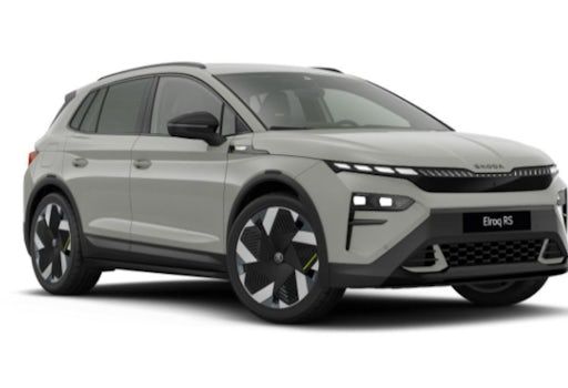 Skoda Elroq-rs RS 5dr Auto kaufen