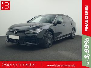 Volkswagen Passat Variant 1.5 TSI eHybrid DSG R-Line 5-J-GA