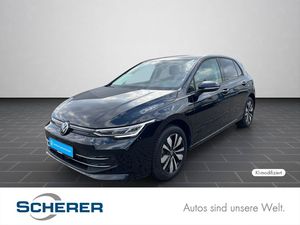 Volkswagen Golf VIII 1,5 TSI GOAL LED/Sitzheizung vo./PDC/G