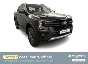 Ford Ranger Wildtrak 3,0 l EcoBlue Doppelkabine