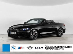 BMW 440 Cabrio