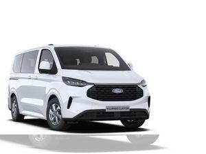 Ford Tourneo Custom Trend *Bestellfahrzeug*
