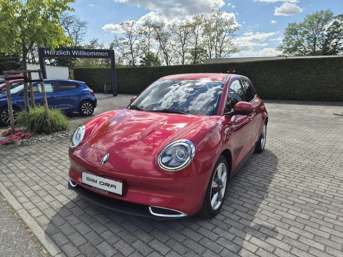 GWM ORA 03 300 Pro mit WP Leasing