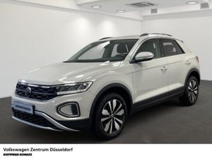 Volkswagen T-Roc 1.0 TSI Move Parkhilfe Sitzheiz LED