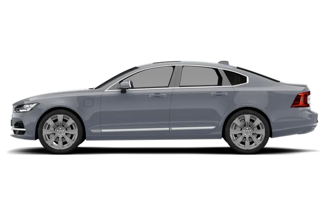 Volvo S90 T8 AWD Auto Recharge Core