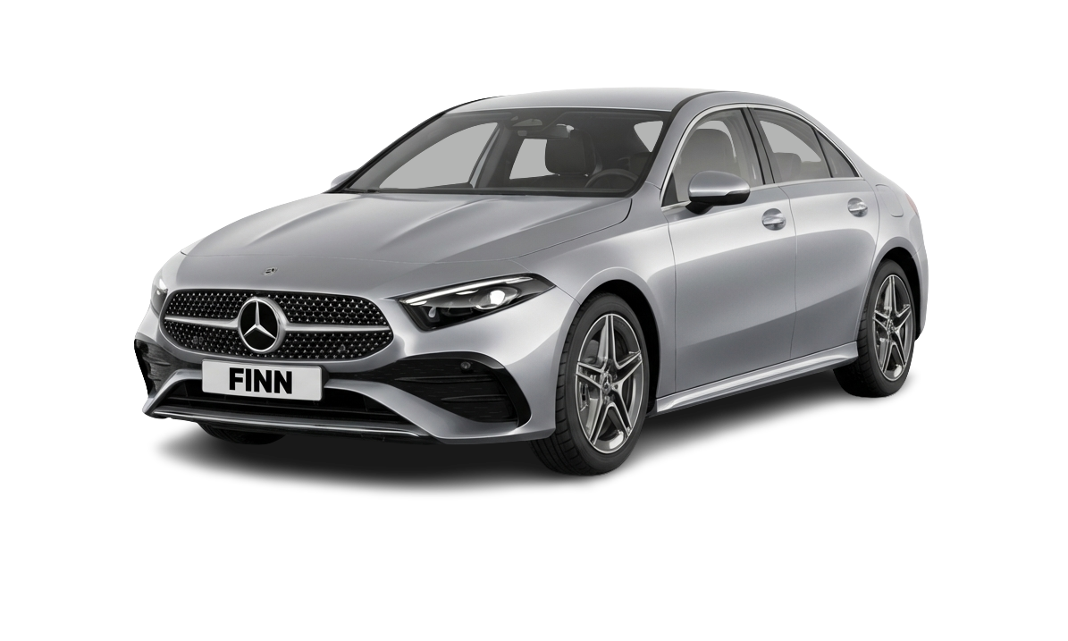 Mercedes-Benz A-Klasse A 200 A 200 DCT Auto-Abo