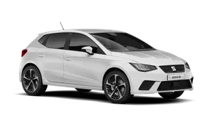 SEAT Ibiza 1.0 TSI 70kW Road Edition Leasing