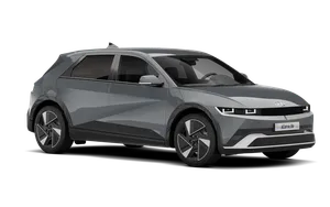 Hyundai IONIQ 5 84kWh 239kW Allradantrieb N Line