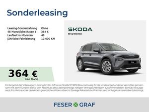 Skoda Elroq Selection 60 *KAM*KESSY*NAVI*