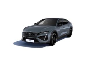 Peugeot 408 GT EXCLUSIVE Plug-In Hybrid 225 DSC7