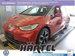 Volkswagen ID.3 PRO S 77 KWH AUTOMATIK (+ACC-RADAR) Navi