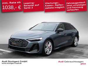 Audi A5 Avant e-hybrid quattro 270 kW S tronic