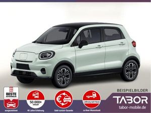 Leapmotor T03 37,h Pano Nav Kam ACC PDC LaneA 15Z BSD Leasing