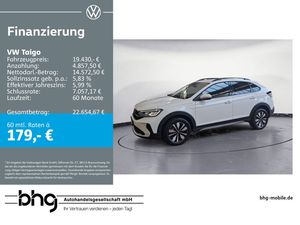 Volkswagen Taigo Life 1.0 TSI DSG *APP-CONNECT*LED*SITZHEIZ