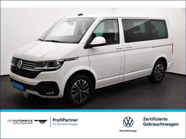 Volkswagen T6.1 Multivan 2.0 TDI DSG Generation Six AHK/Sta Leasing