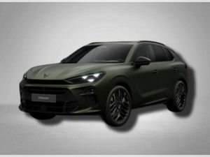 Cupra Terramar VZ Tribe Edition 1.5 e-HYBRID 6-Gang-DSG