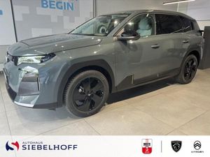 Citroën C5 Aircross Team D Hybrid 145 Doppelkupplung 6-Gang