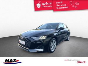 Audi A3 Sportback 35 TDI ADVANCED LED+KAM+HUD+VCP+SON