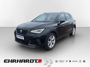 Seat Arona 1.5 TSI DSG FR VOLL-LED*VIRTUAL*NAV*ACC*SH