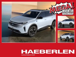 Peugeot 5008 1.2 145 GT ACC+Alcantara+LED+Navi+SHZ+Kam.