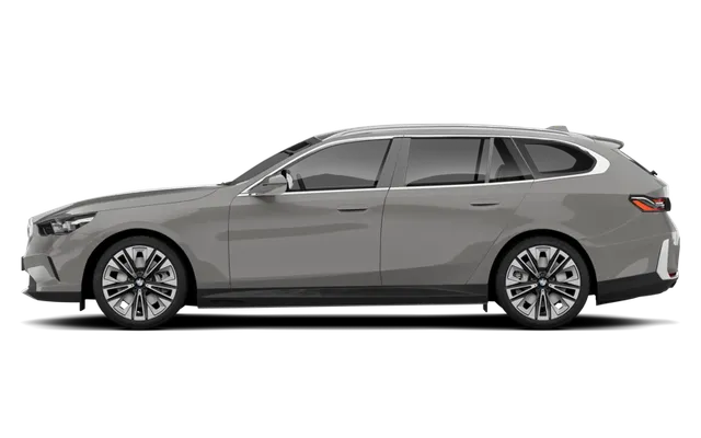 BMW M5 Touring Plug-In Hybrid Touring xDrive A M5