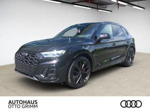 Audi SQ5 TDI 251 (341) kW (PS) tiptronic KLIMA LED LE Leasing
