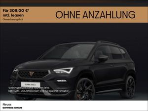 Cupra Ateca VZ Tribe Edition 2.0 TSI - SHZ, Navi RFK,KESSY 🔥TOP DEAL - Last Chance🔥(Neuss)