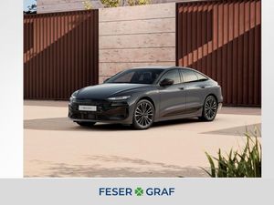 Audi A6 Spb. e-tron S-line*Tech plus*AHK*MATRIX*360