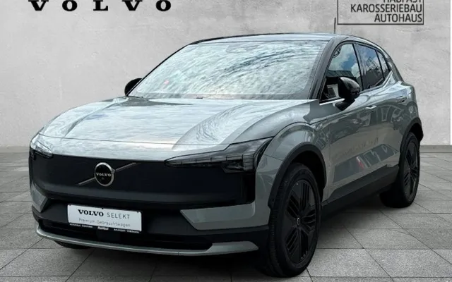Volvo Ex30 Twin Motor Performance AWD Ultra 5dr