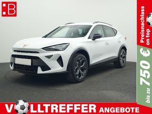 Cupra Formentor 1.5 eTSI DSG 5-J-GAR NAVI LED KAMERA