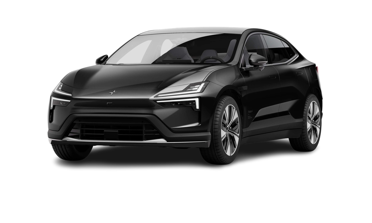 Polestar 4 Long Range Single motor Long Range Single motor Prime Auto-Abo
