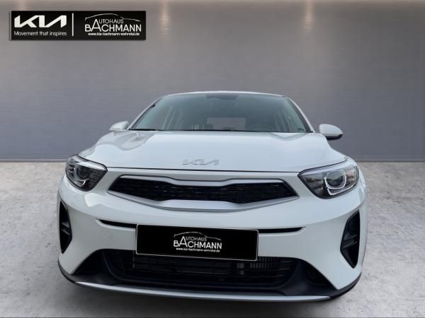 Kia Stonic 1.0 T-GDI Edition 7/Winter-Paket Bluetooth Leasing