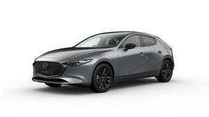 Mazda 3 2025 SoMo E-SKYACTIV-G 2.5 AUTOM. HOMURA Leasing