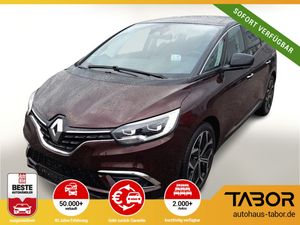 RENAULT Grand Scenic TCe 140 Intens 7-S LED Nav Kam SHZ Leasing