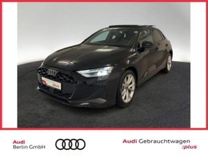 Audi A3 Sportback TFSI e S tr. LED RFK NAVI PANO