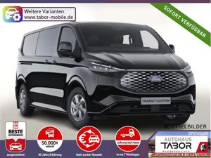 Ford Transit Custom E-Transit Custom DCiV 71kWh L2 Limited LED SHZ