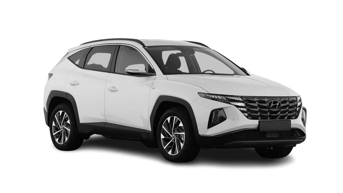 Hyundai TUCSON 1.6 T-GDI 48V-Trend Hybrid Auto-Abo