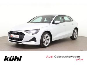 Audi A3 Sportback 35 TDI S tronic Advanced ACC/HuD/Ka