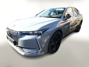 DS 4 130 EAT8 Perf.Line LED HUD Nav Kam 19Z PDC Finanzierung privat - Auto kaufen
