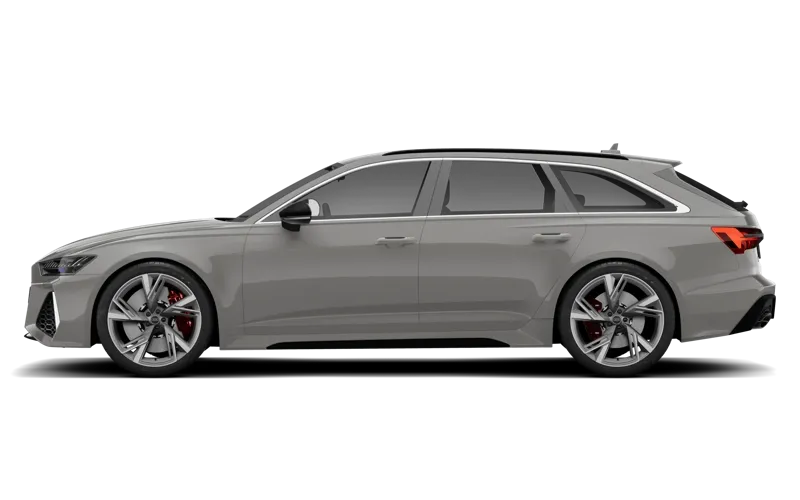 Audi RS6 Avant RS6 4.0 TFSI tiptr. quattro RS6 performance Leasing