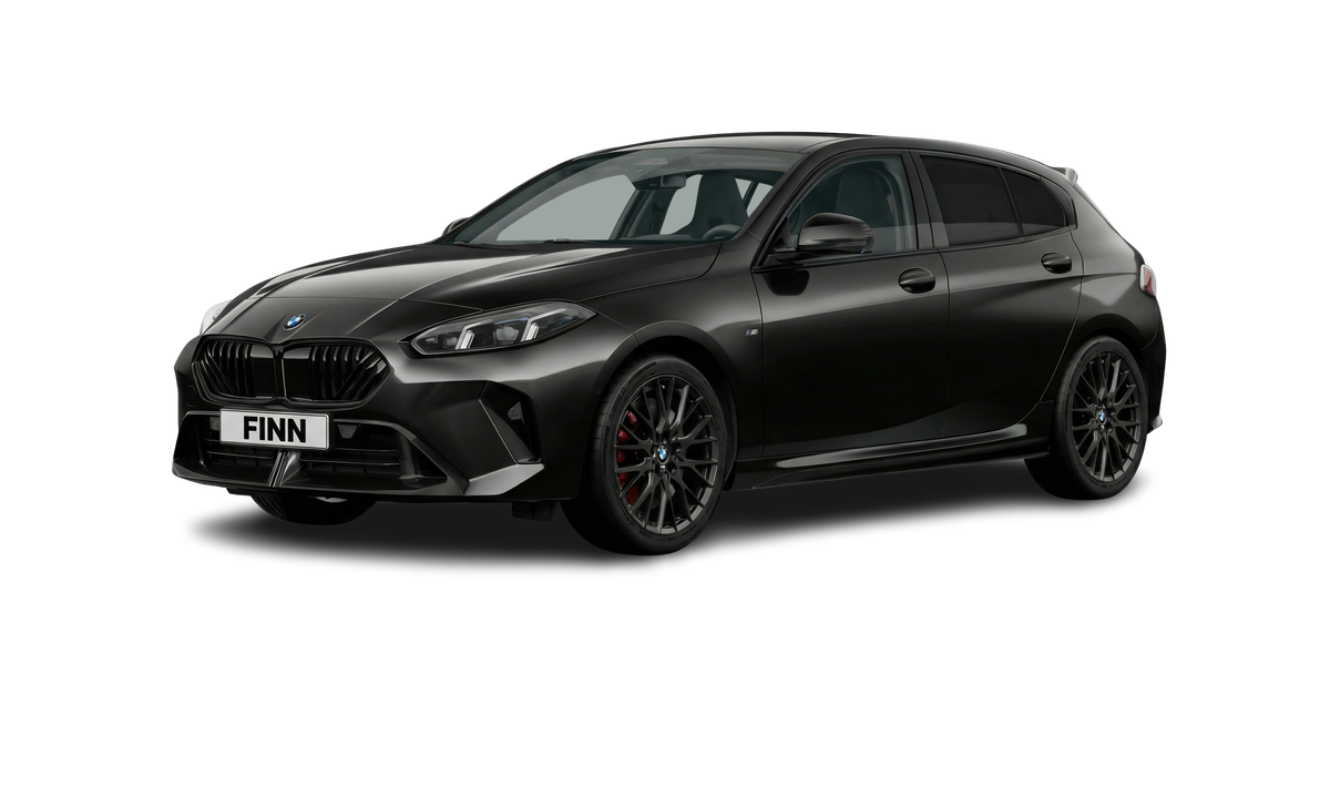 BMW 1er 123 xDrive Steptronic 123 xDrive Steptronic Auto-Abo