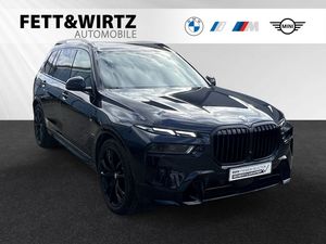 BMW X7 xDrive40d Lr. 899,- br. o.Anz. 42Mon/10`Km p.