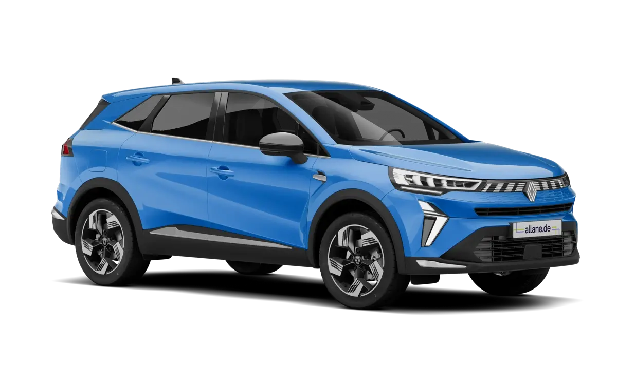 Renault Symbioz Mild Hybrid 140 Techno Leasing